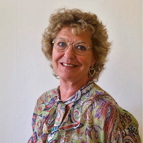 Ingela Gullberg Ingela Gullberg