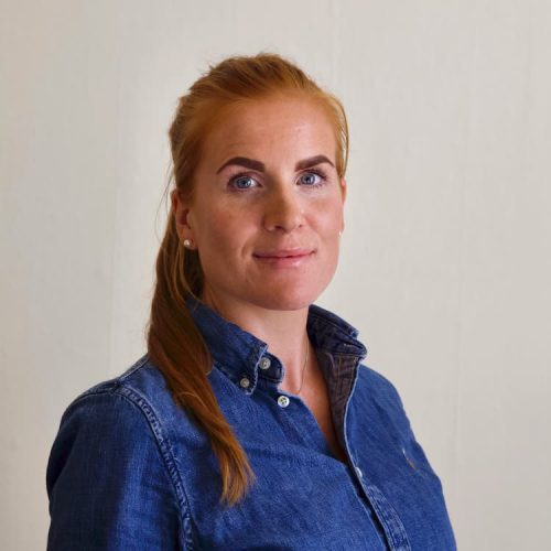 Hanna Kaponen Hanna Kaponen
